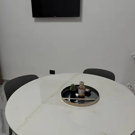 Apartamento Fiore Di Pietra 2 *